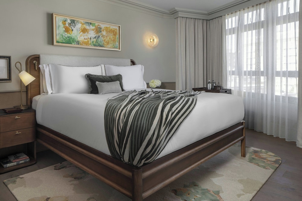 the montcalm london marble arch