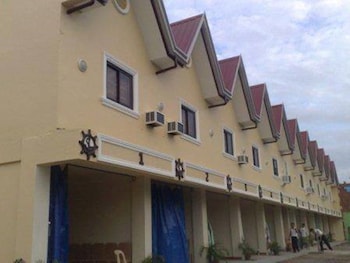 D'mariners Hotel,Batangas City>>Batangas,3 star