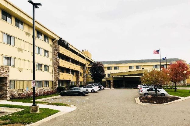 comfort inn