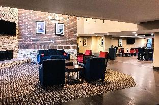 comfort inn