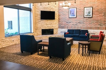 Comfort Inn,Farmington>>Detroit,3 star