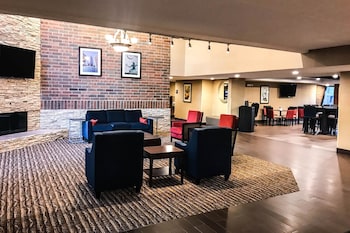 Comfort Inn,Farmington>>Detroit,3 star
