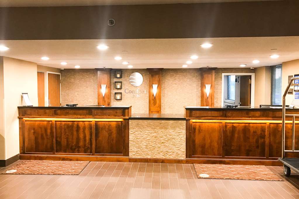 comfort inn