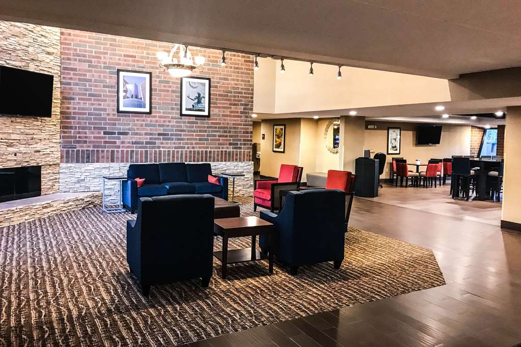 comfort inn
