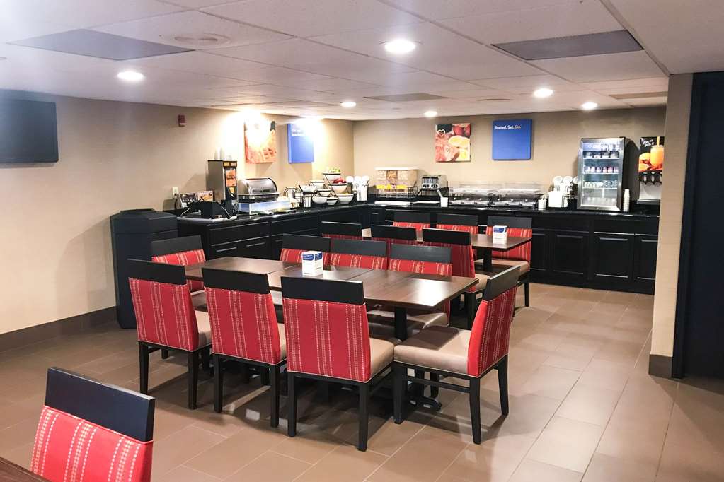 comfort inn
