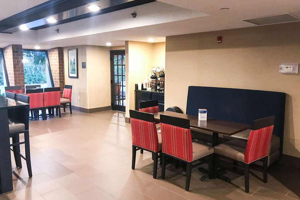 comfort inn