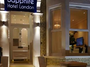 sapphire hotel