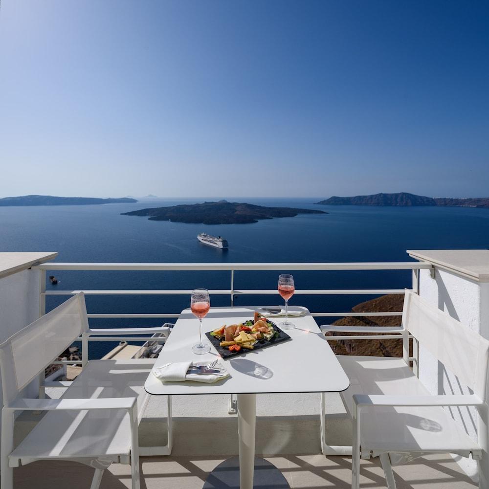 santorini