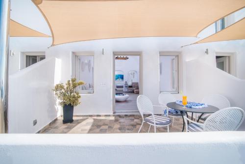 santorini