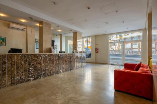 hotel etoile du nord