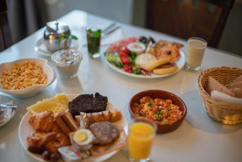 hotel etoile du nord