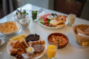 hotel etoile du nord