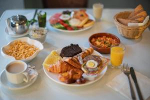 hotel etoile du nord