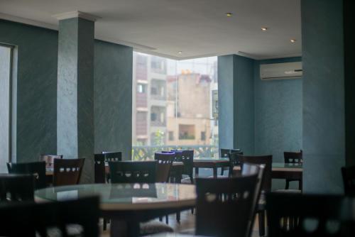 hotel etoile du nord