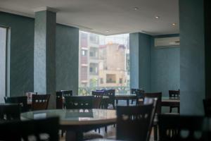 hotel etoile du nord