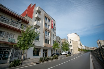 hotel etoile du nord