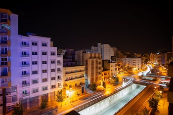 tangier