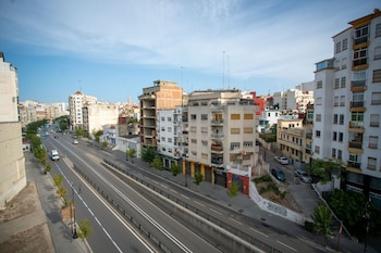 tangier