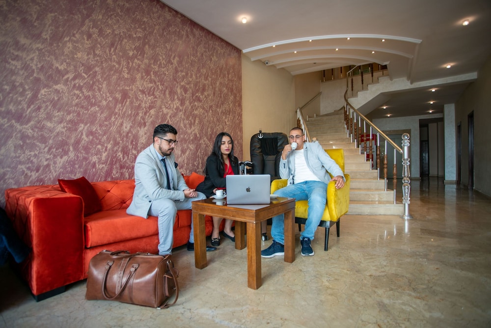 hotel etoile du nord