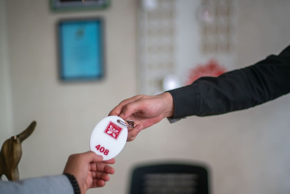 hotel etoile du nord