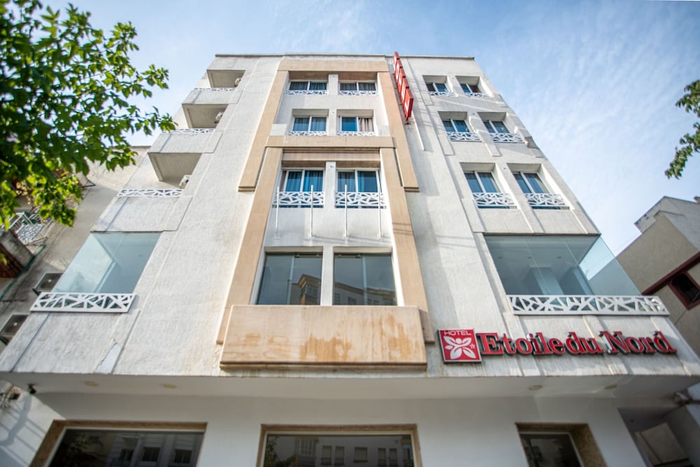 hotel etoile du nord