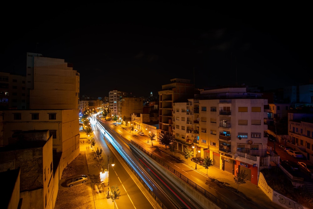 tangier
