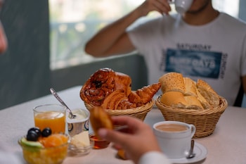 hotel etoile du nord