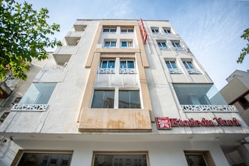 hotel etoile du nord