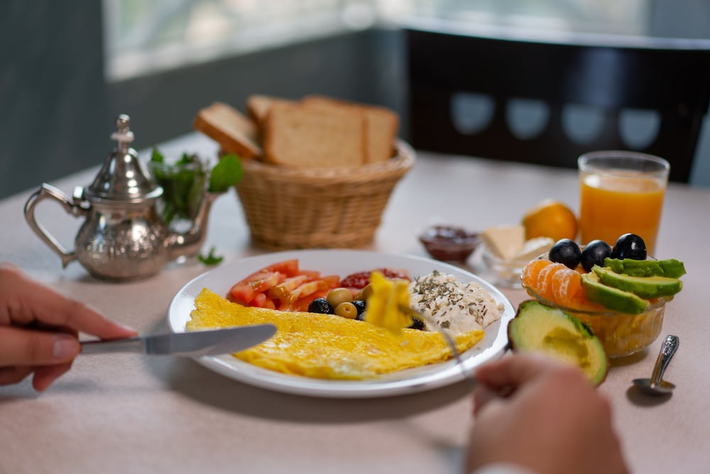 hotel etoile du nord