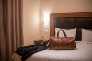 hotel etoile du nord