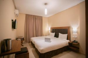 hotel etoile du nord