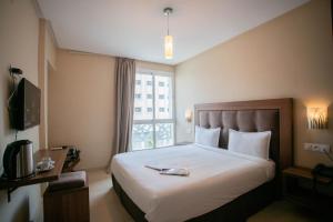 hotel etoile du nord