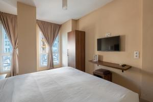 hotel etoile du nord