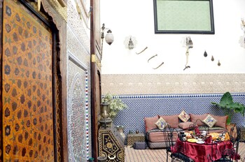 dar tahri