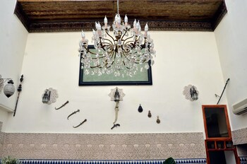 dar tahri