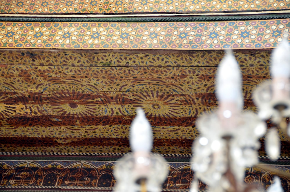 dar tahri
