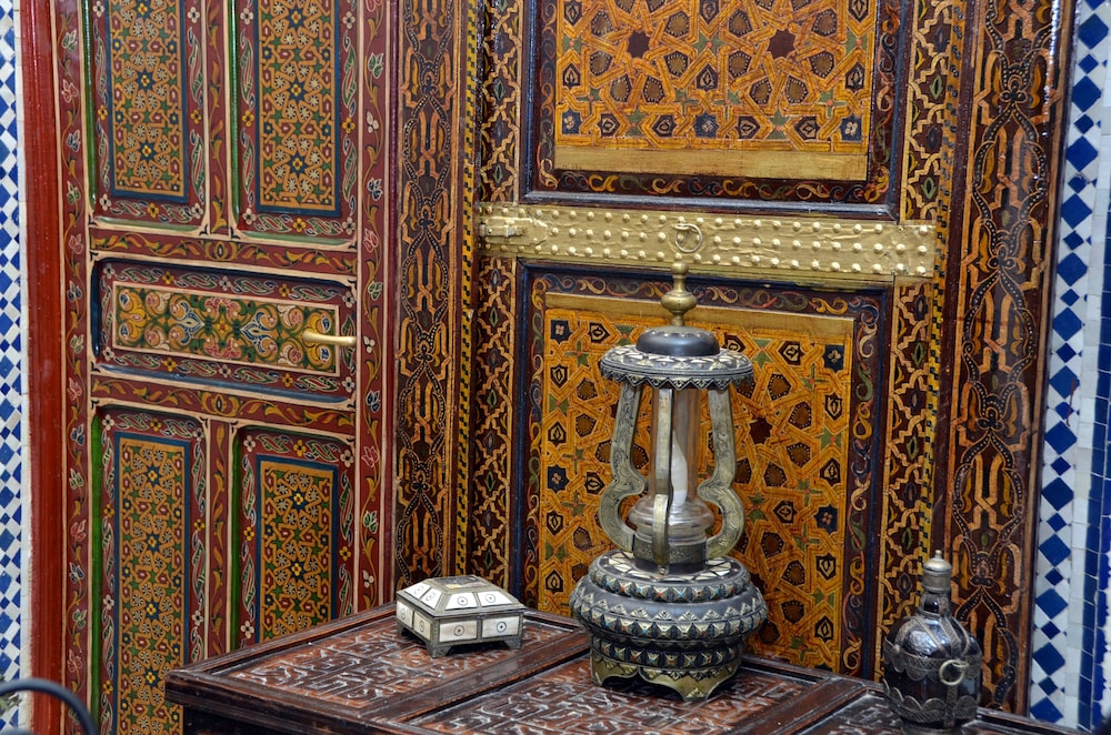 dar tahri