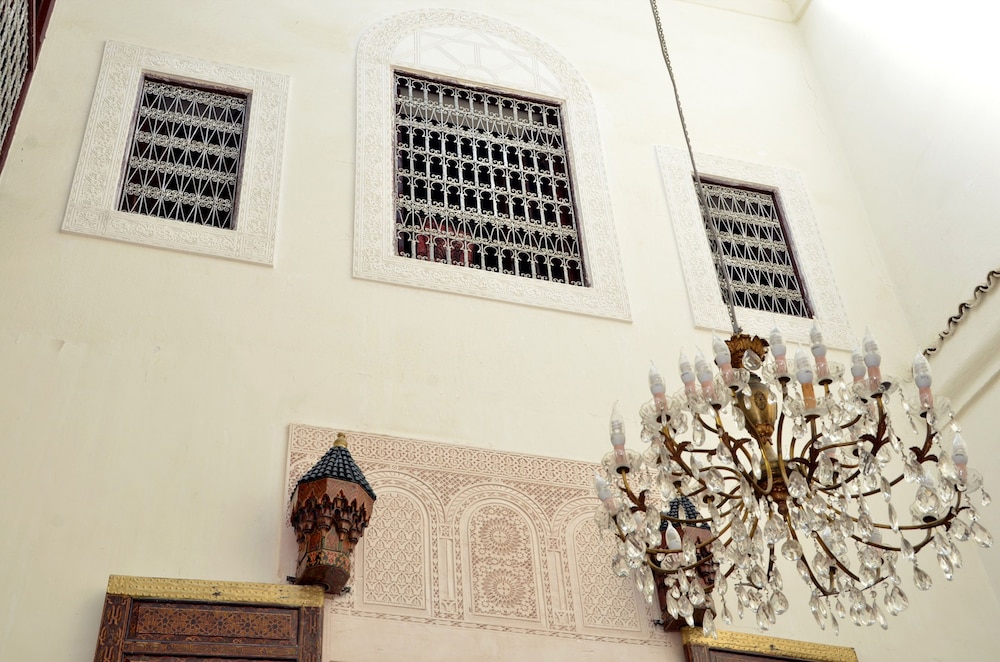 dar tahri