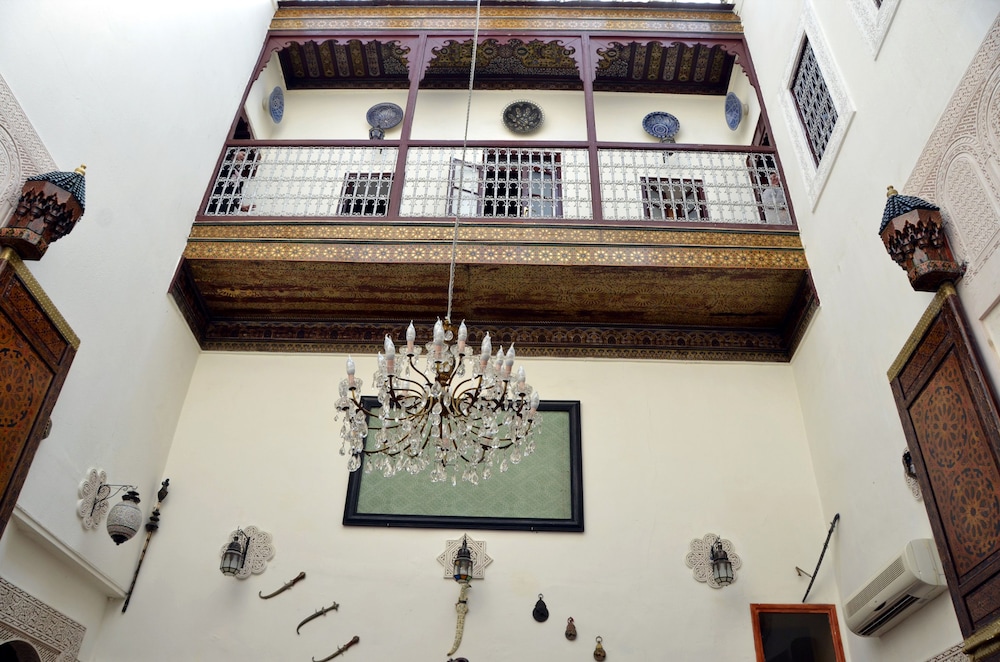 dar tahri
