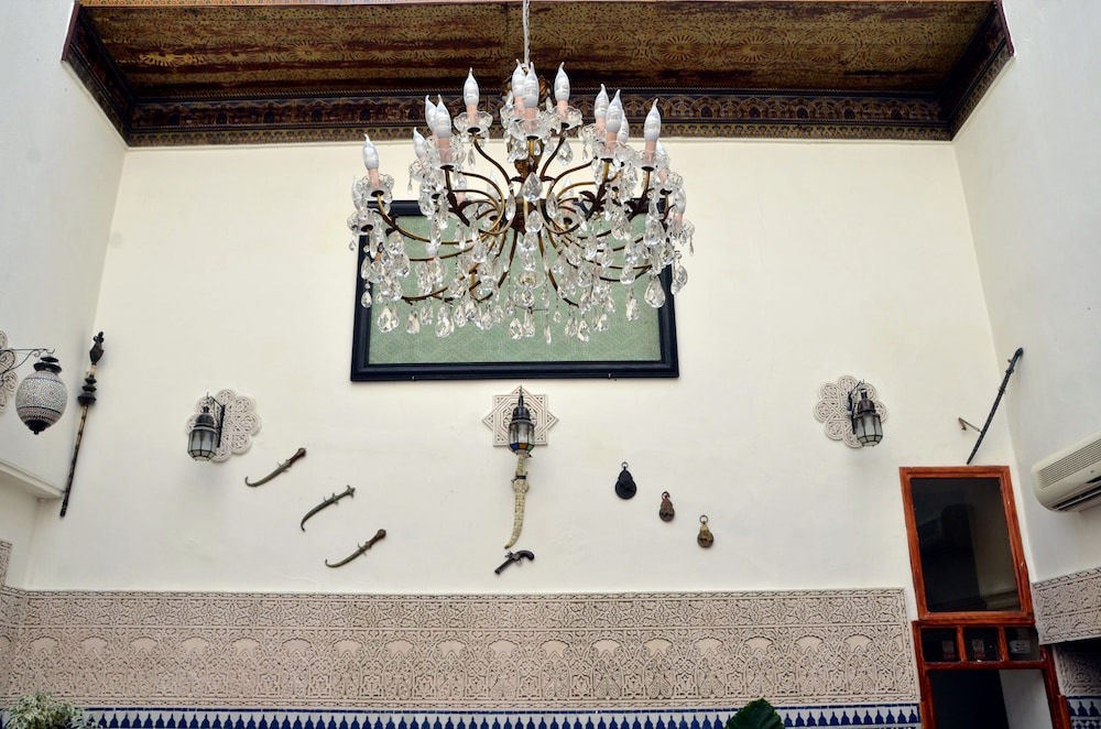 dar tahri