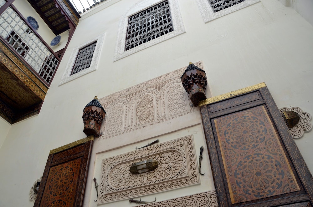 dar tahri