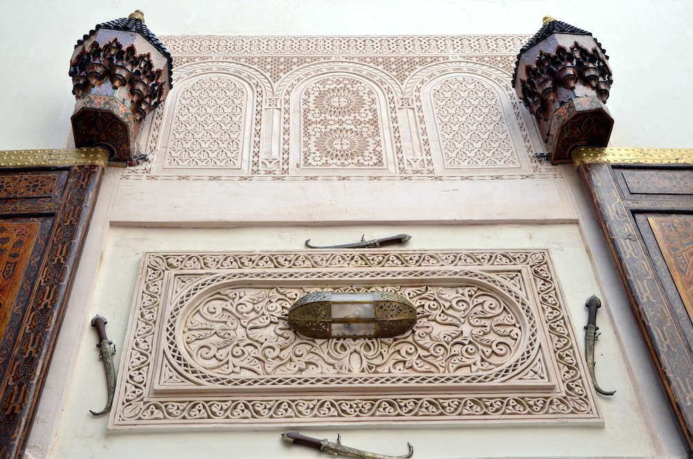 dar tahri