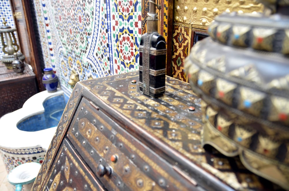 dar tahri