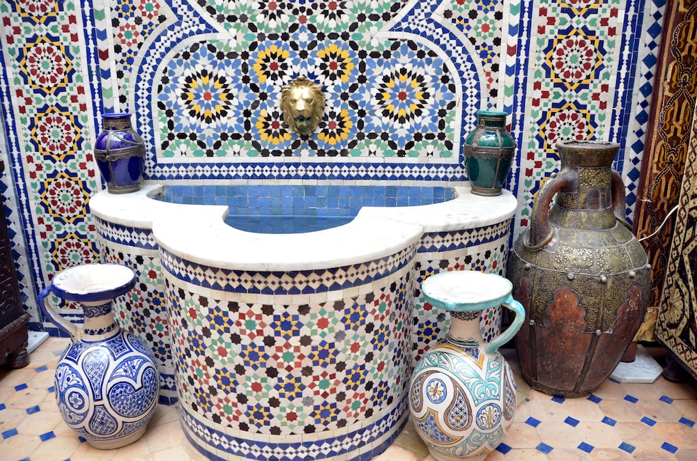 dar tahri