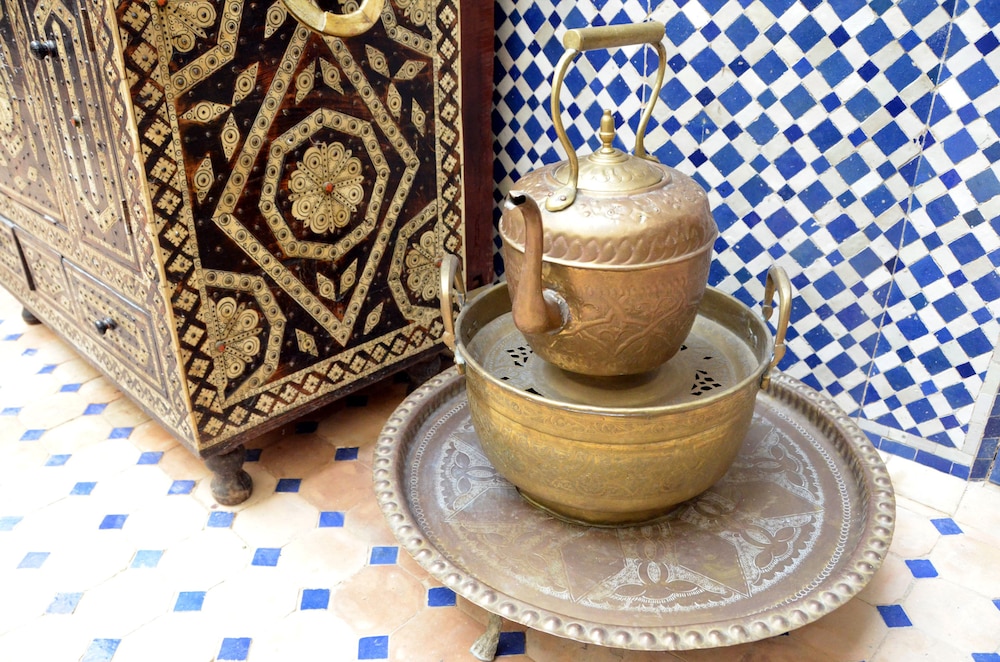 dar tahri