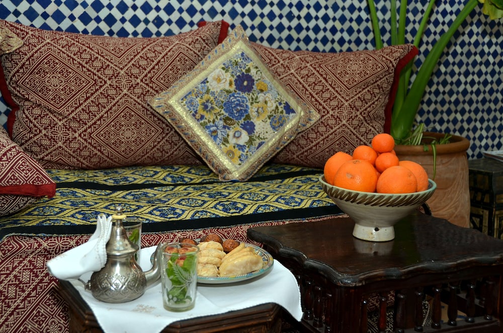 dar tahri