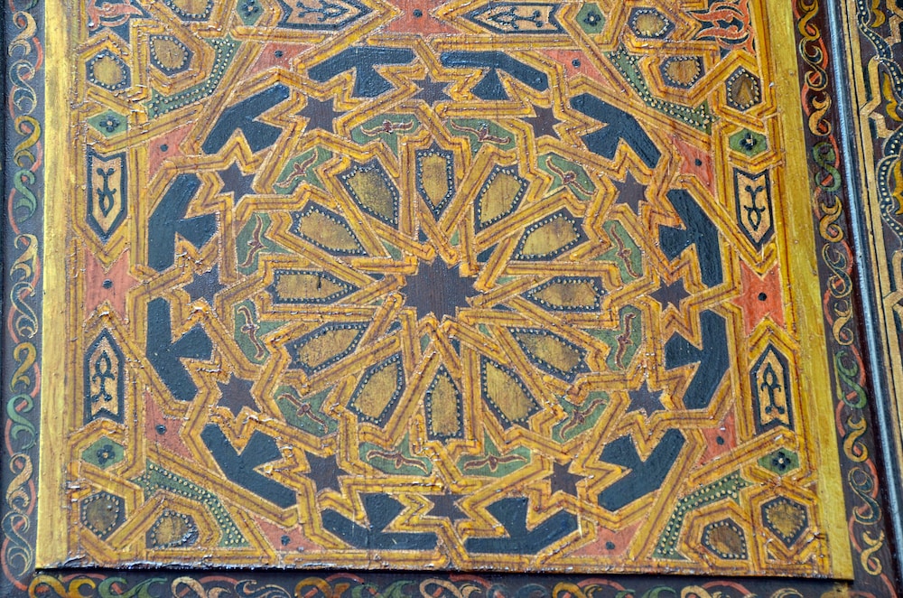 dar tahri