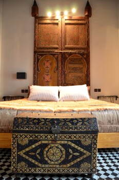 dar tahri