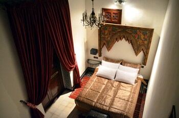 dar tahri