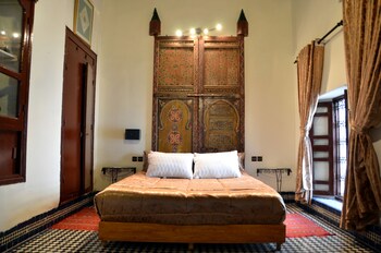 dar tahri